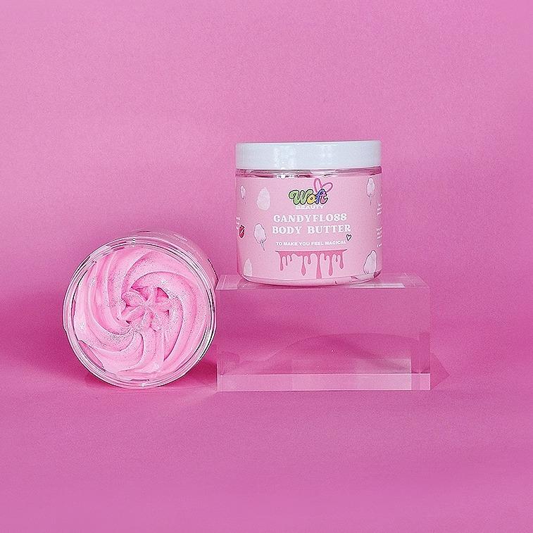 Candyfloss Body Butter