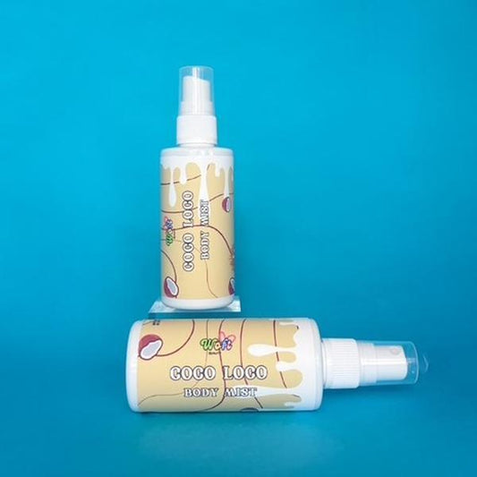 Coco Loco Body Mist