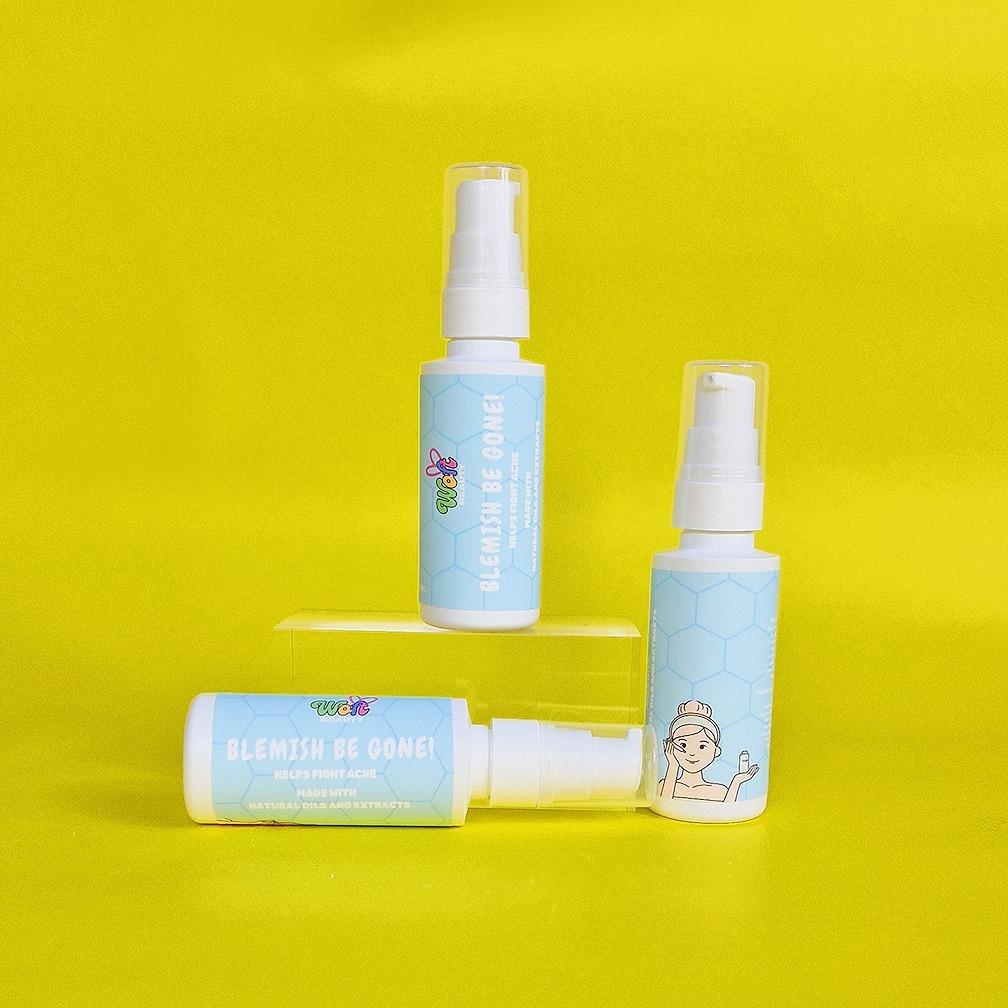 Blemish Be Gone Serum