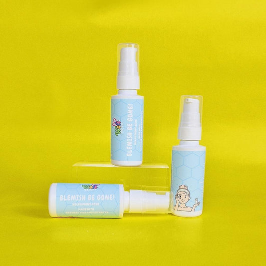 Blemish Be Gone Serum