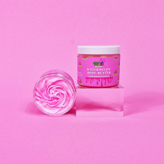 Watermelon Body Butter