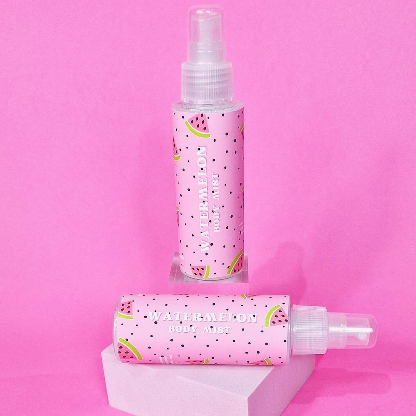 Watermelon Body Mist
