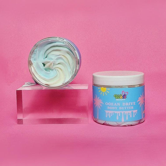 Ocean Drive Body Butter