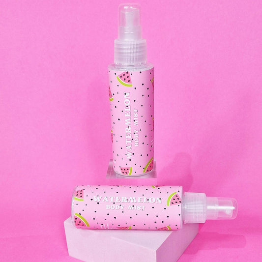 Watermelon Body Mist