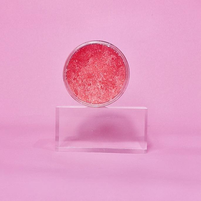 Cherry Cherry Baby Body Scrub